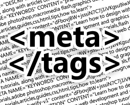 Do search engines still use meta tags