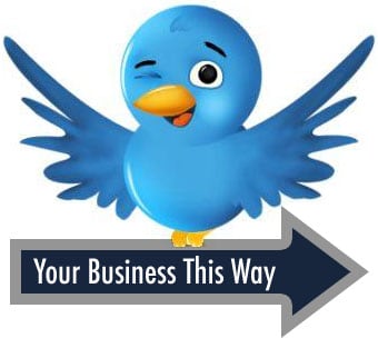 Can Twitter send real-time foot traffic to your business?