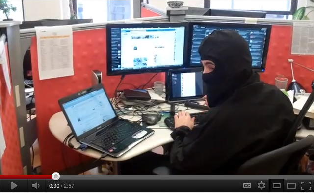 Sh*t NY Social Media Experts Say Sh*t NY Social Media Experts Say