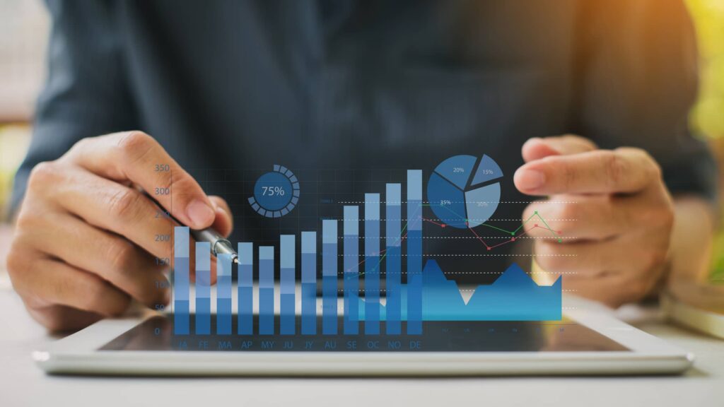 Marketing attribution and analytics