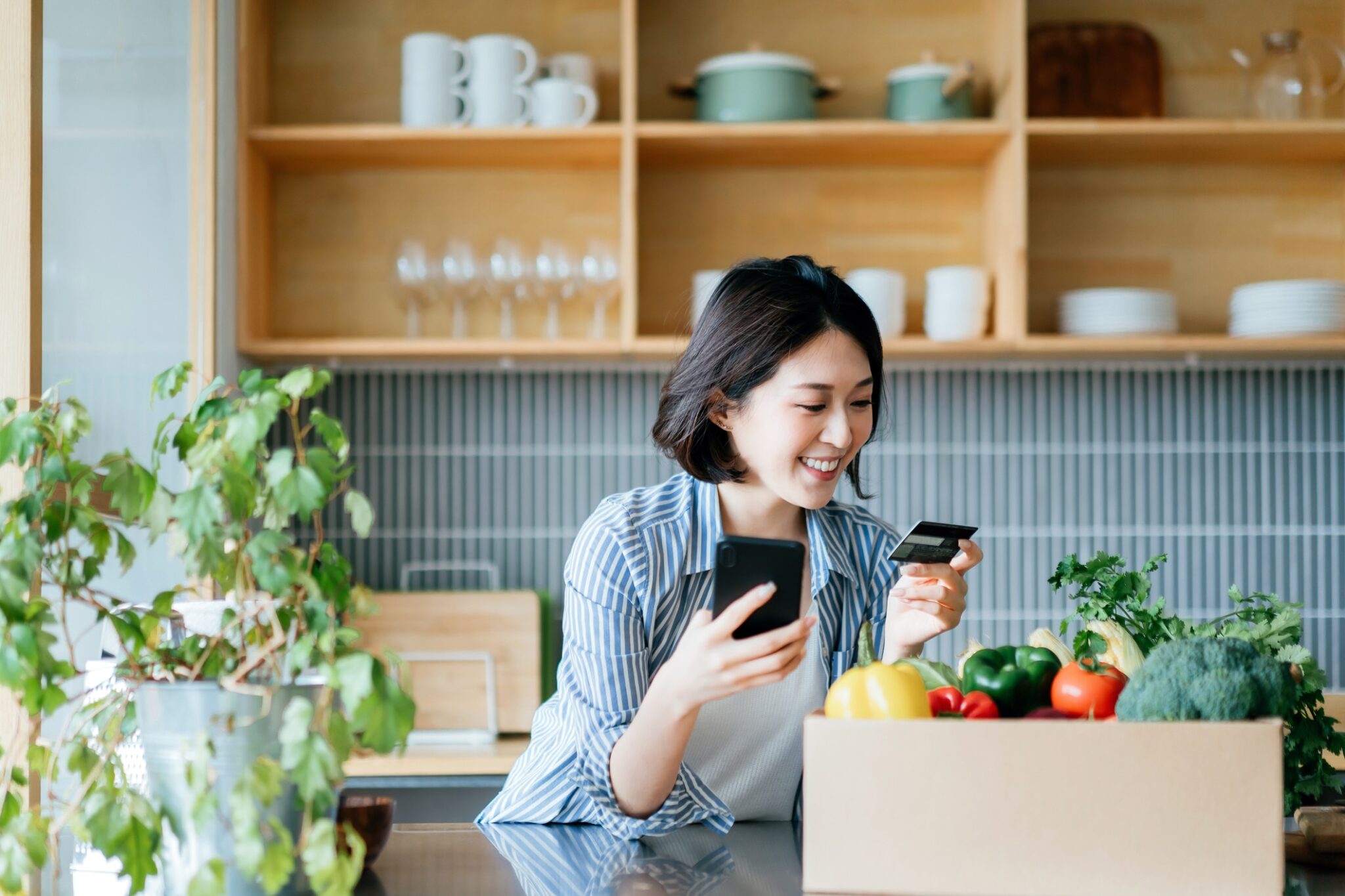 Real-Time Banking Consumer Insights