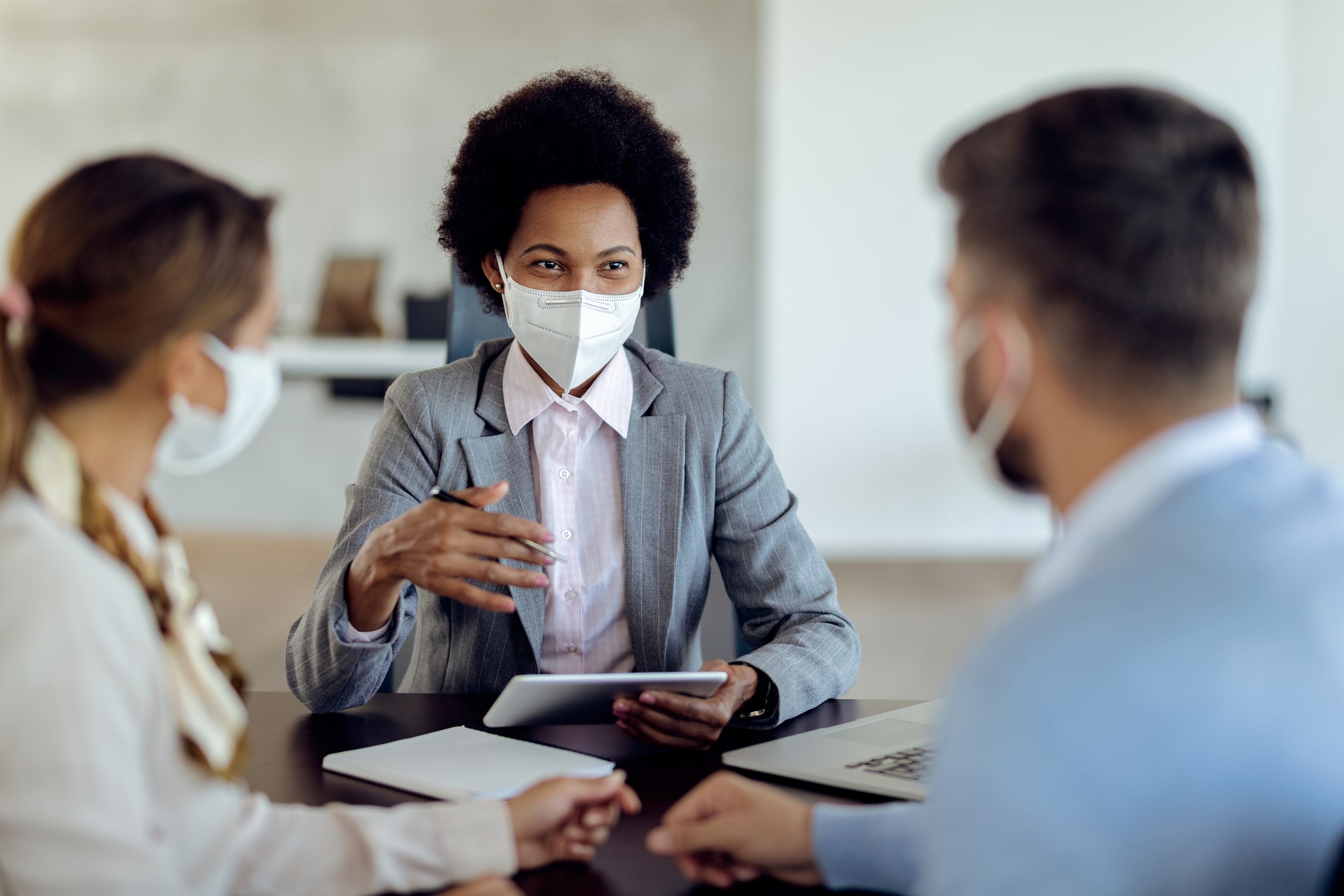 A New Year Means New Tools for Banking Leaders