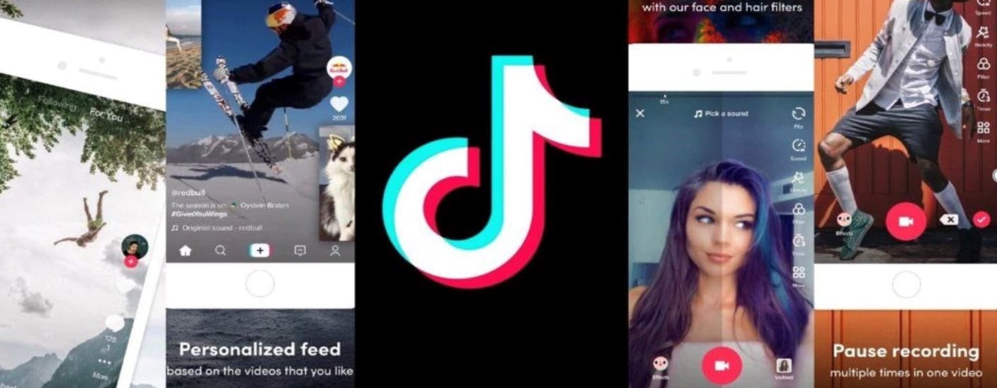 TikTok Feeds