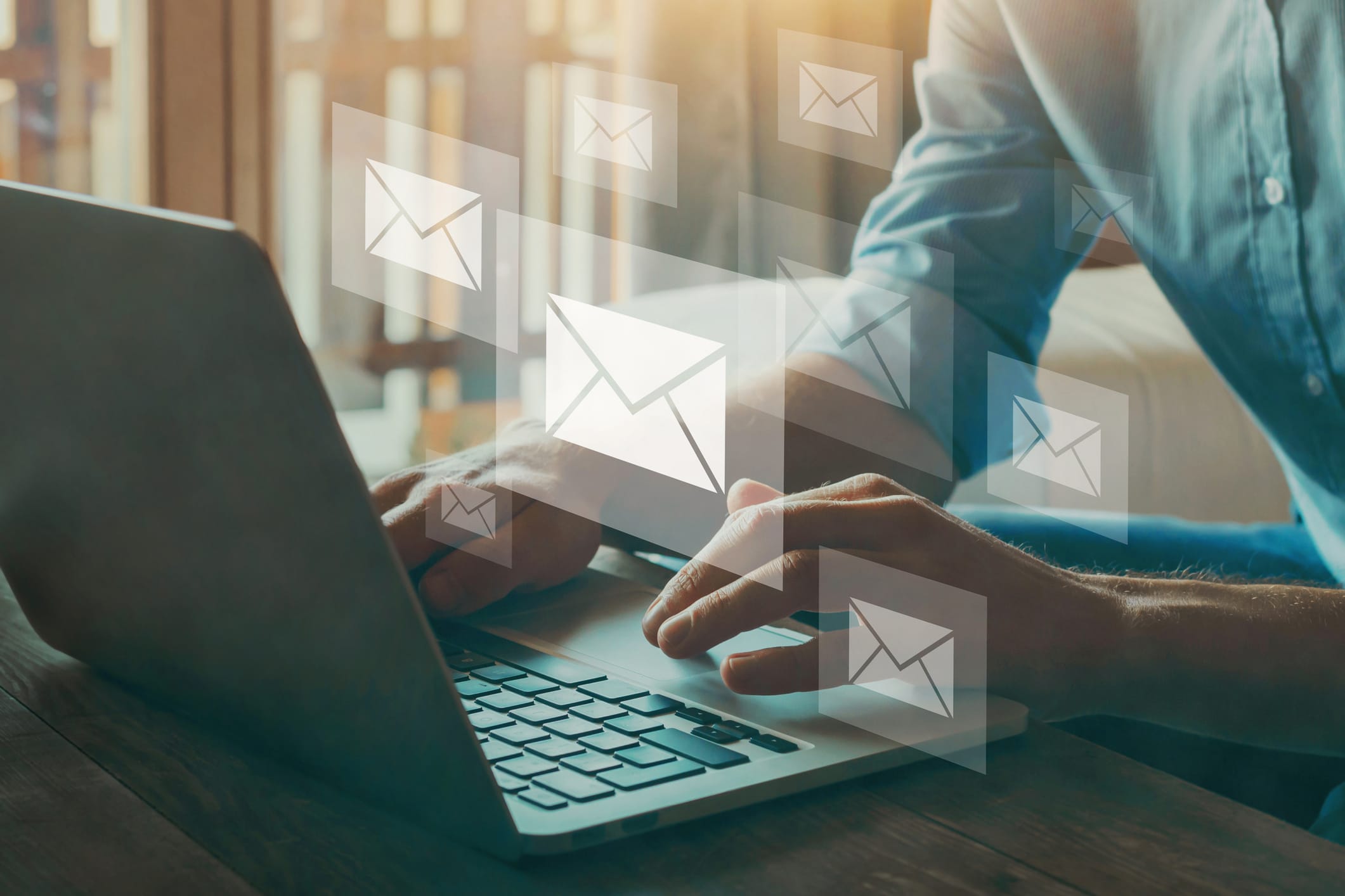 10 Key Email Marketing Best Practices That Drive Client Results