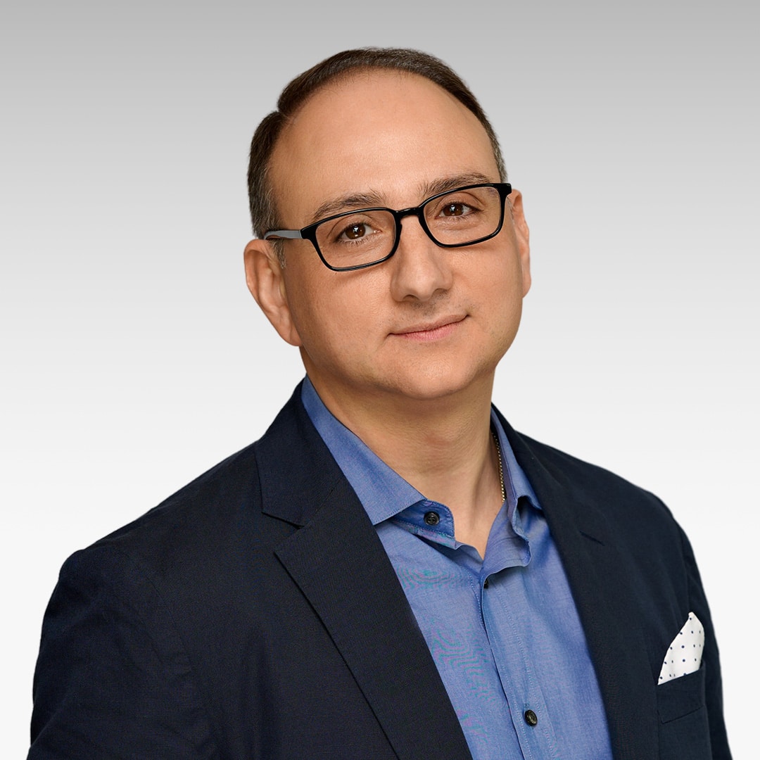Tom DiDomenico, Author at Amsive
