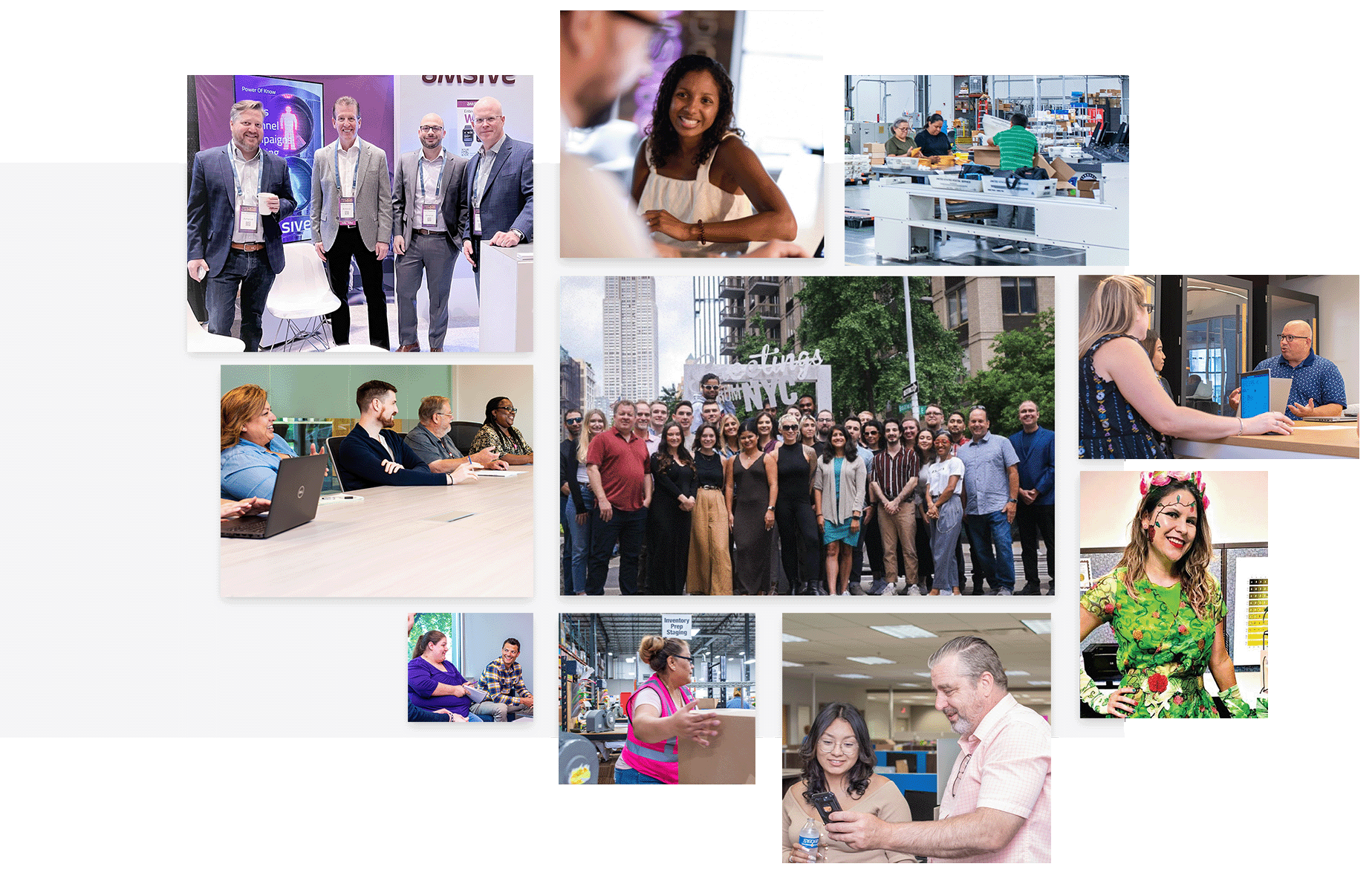 Performance Marketing Agency Careers and Jobs | Amsive