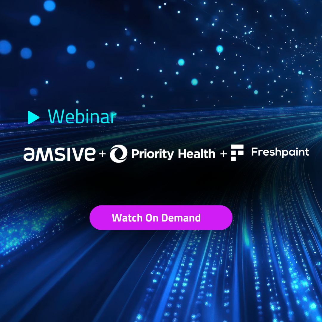 How Compliance Fuels High-Performance Healthcare Marketing | Amsive