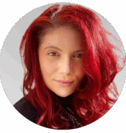Inna Zeyger