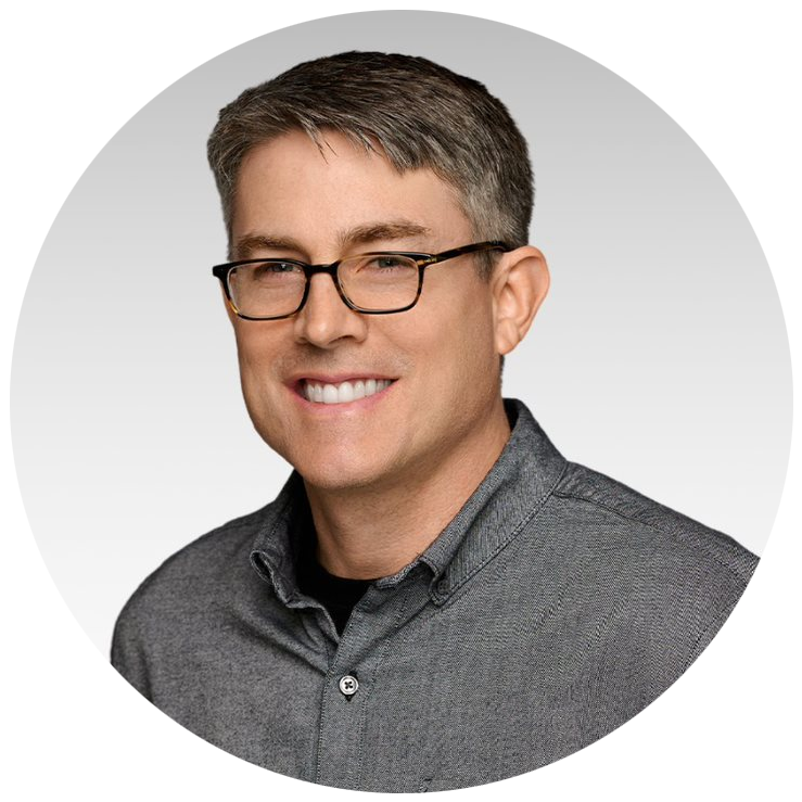 James Connell Headshot