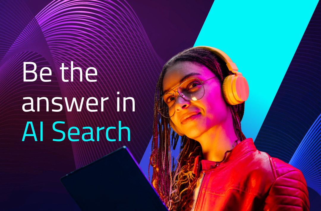 Amsive Expands Proven Search Capabilities with Answer Engine Optimization (AEO) to Navigate the AI Search Era | Amsive
