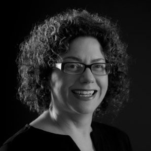 Eva Gott headshot, Partner, Head of Research at thinqinsights