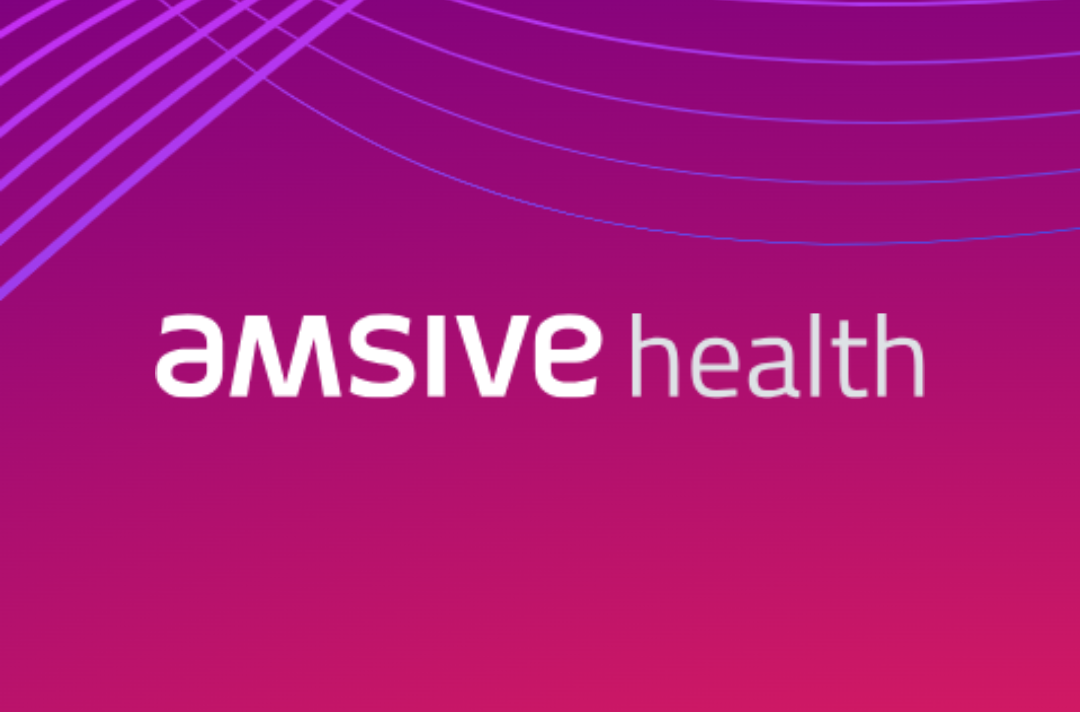 Amsive Announces Amsive Health, Formalizing Its Healthcare Marketing Practice to Drive Accelerated Growth for Health Plans, Health Systems, and Providers | Amsive