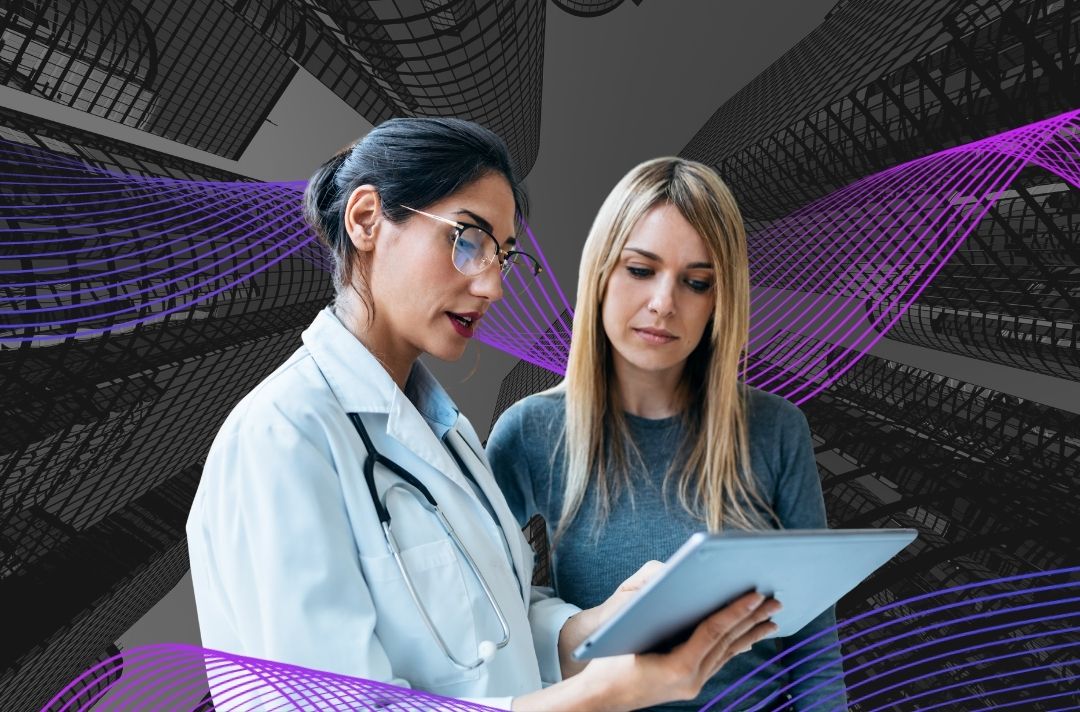 4 Trends Healthcare Marketers Can’t Ignore in 2026 | Amsive