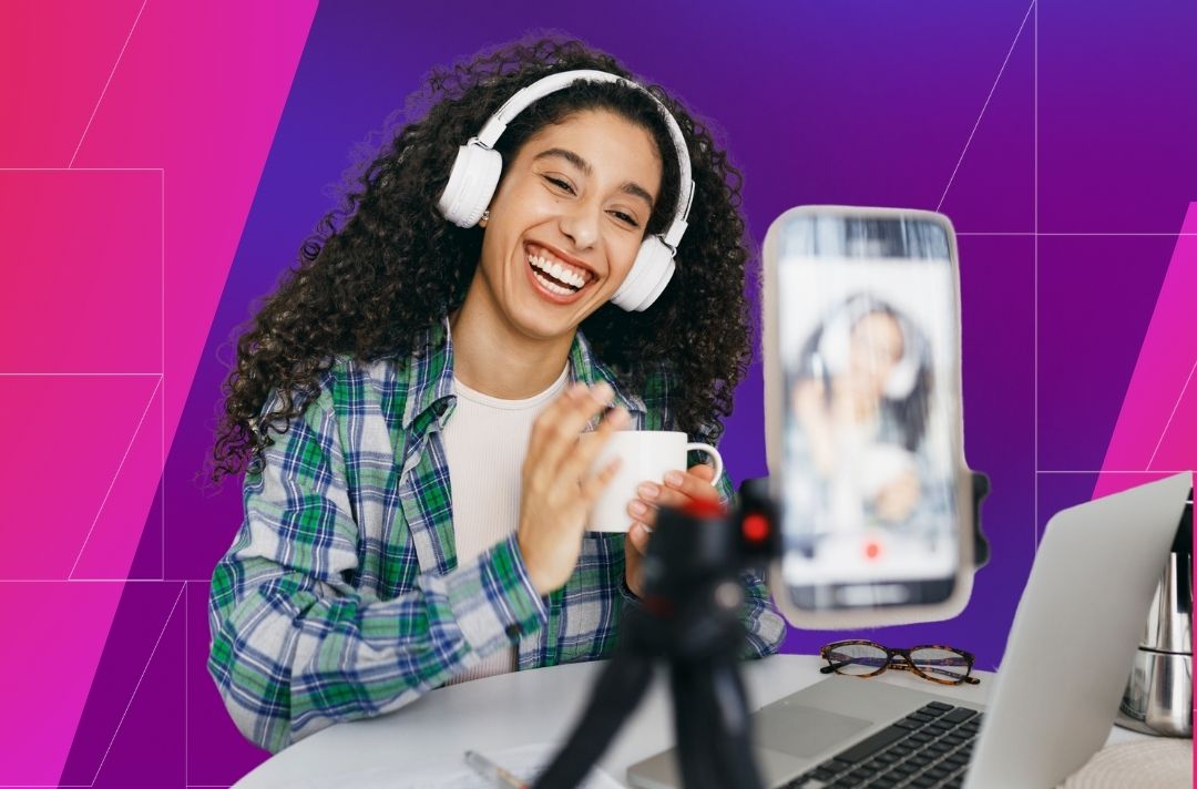 How Insurance Brands Win Attention with Vertical Video | Amsive