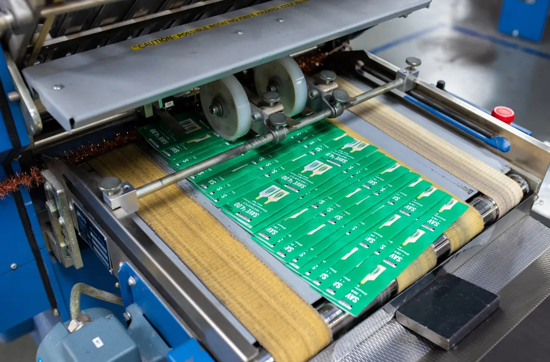 Direct Mail Production | Amsive