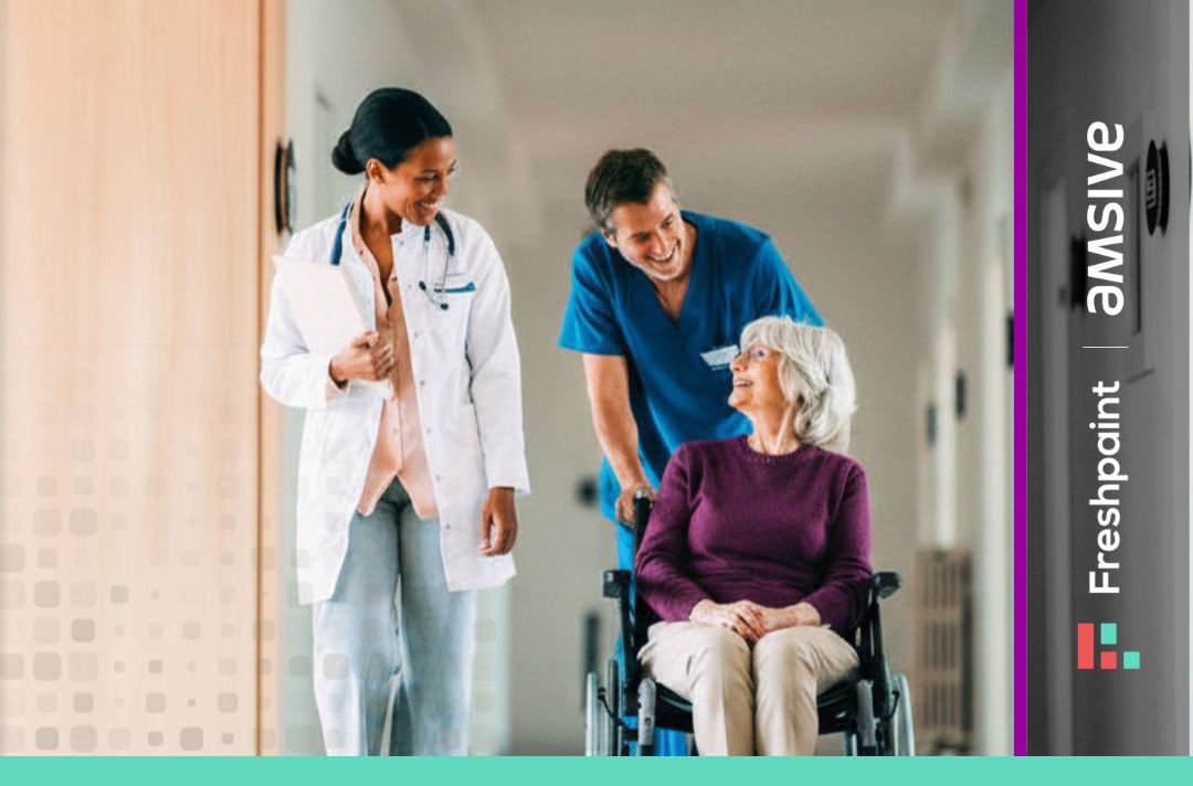 The State of Healthcare Marketing in 2026 | Amsive