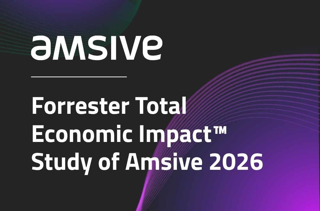 Amsive’s Audience-Led Marketing Approach Drove 134% ROI and 40% Annual Customer Growth in Commissioned Study | Amsive