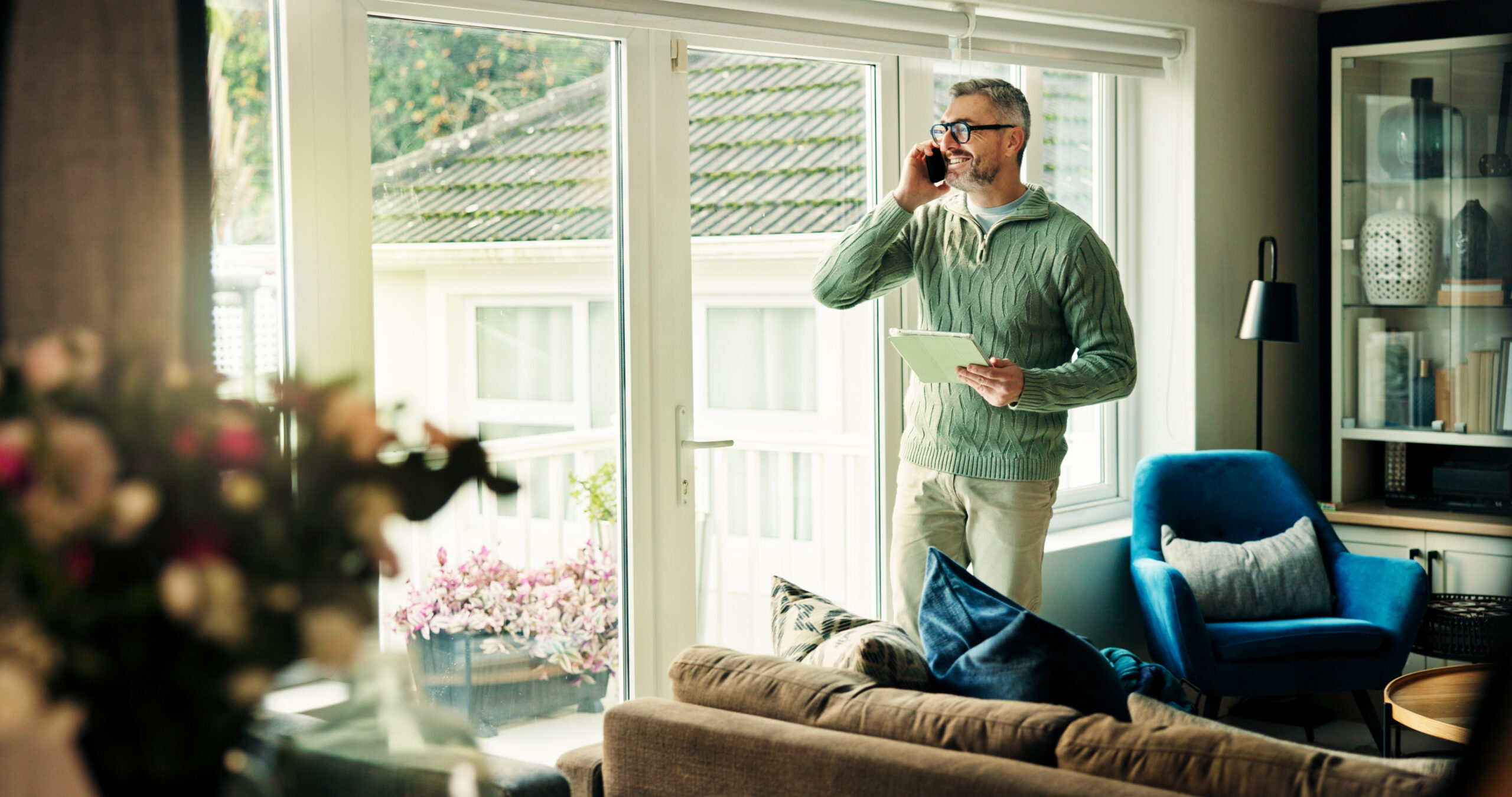 Redwood Credit Union Insurance Case Study | Amsive
